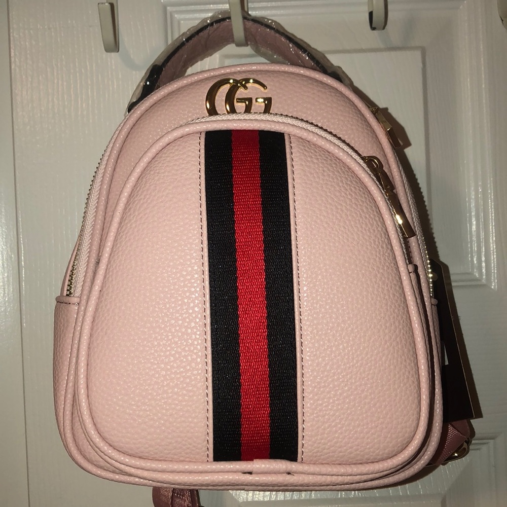 New Gucci mini bag 🙌🏻